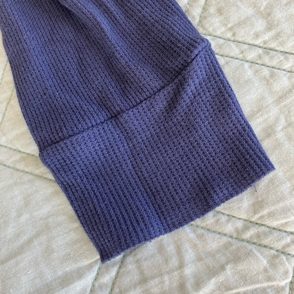 Coverstitched Top - Picture 2 of 6